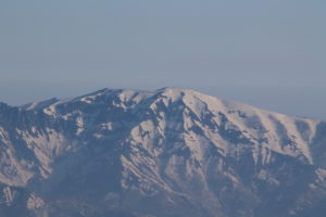 浅草岳