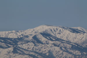 平ヶ岳