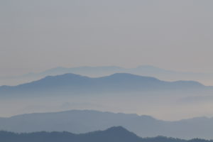 博士山・安達太良山