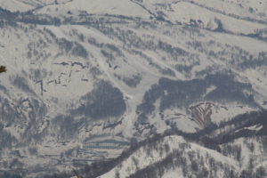 奥只見丸山スキー場